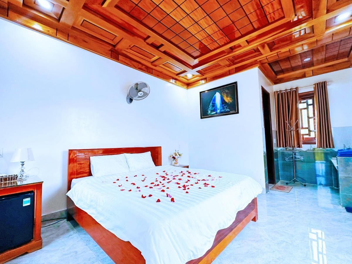 The Ridge Haven Hotel Phong Nha Ngoại thất bức ảnh