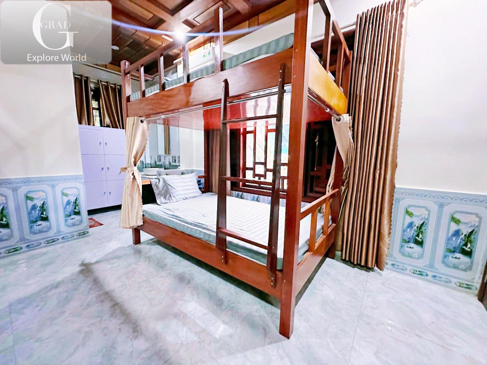 The Ridge Haven Hotel Phong Nha Ngoại thất bức ảnh