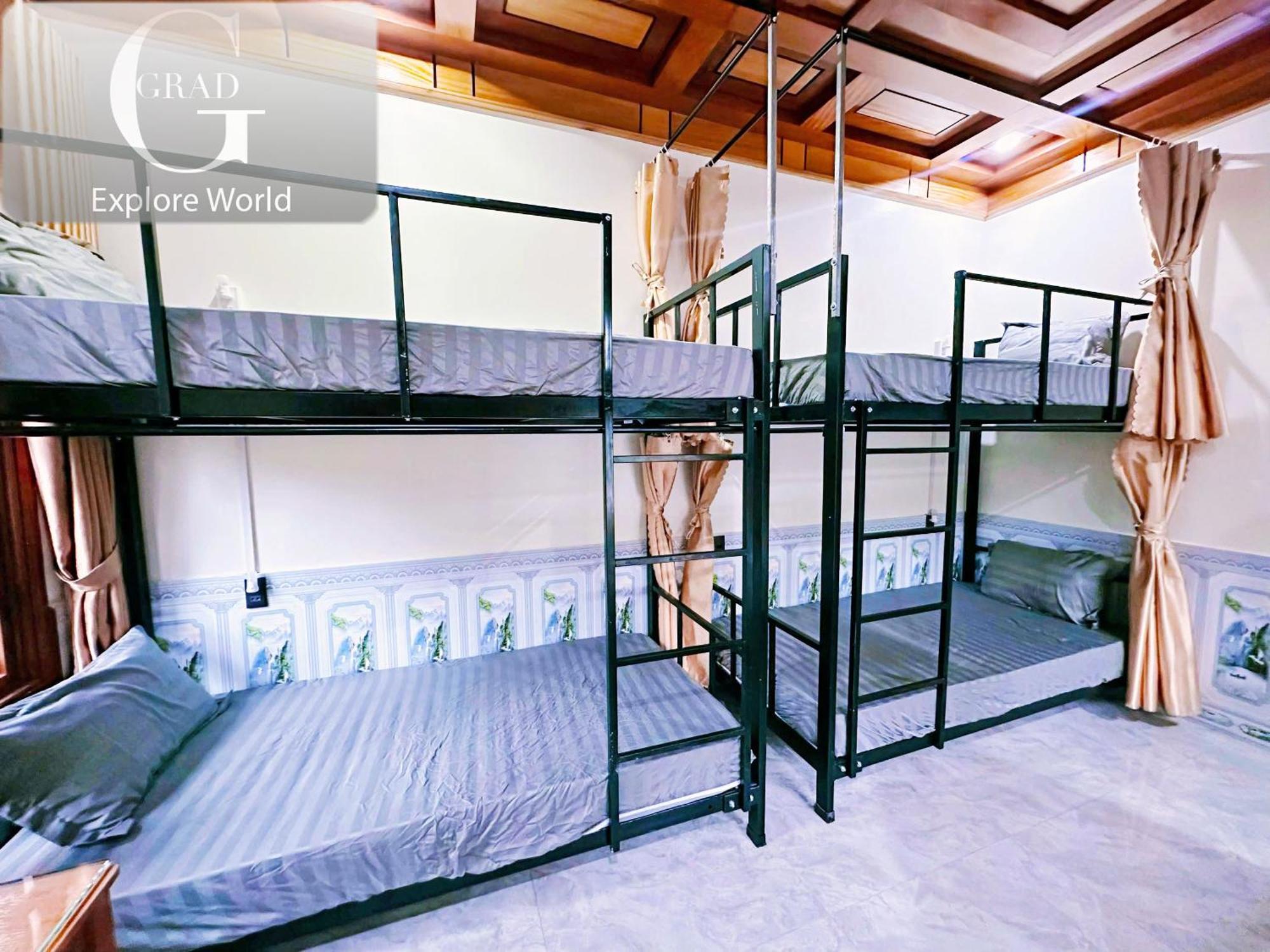The Ridge Haven Hotel Phong Nha Ngoại thất bức ảnh