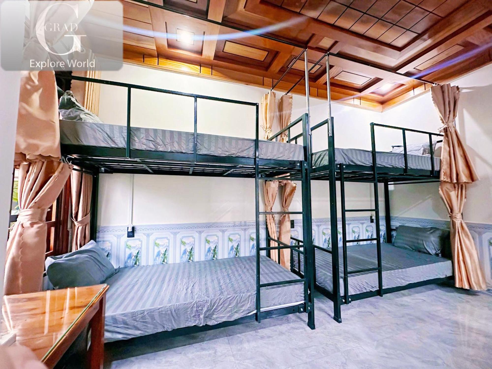 The Ridge Haven Hotel Phong Nha Ngoại thất bức ảnh