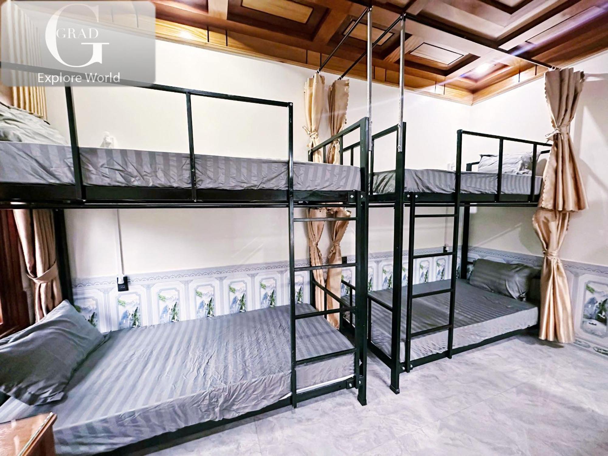 The Ridge Haven Hotel Phong Nha Ngoại thất bức ảnh