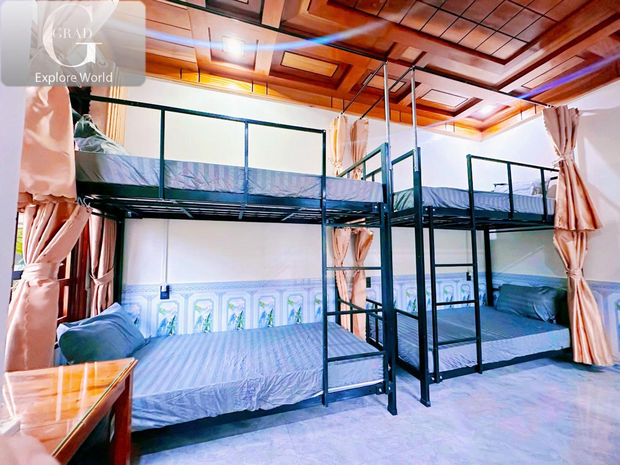 The Ridge Haven Hotel Phong Nha Ngoại thất bức ảnh